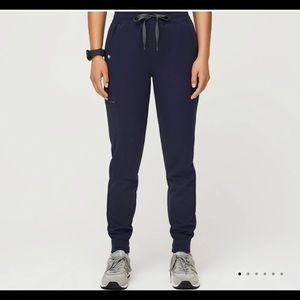 Figs Zamora *High Waisted* Joggers! Never worn!